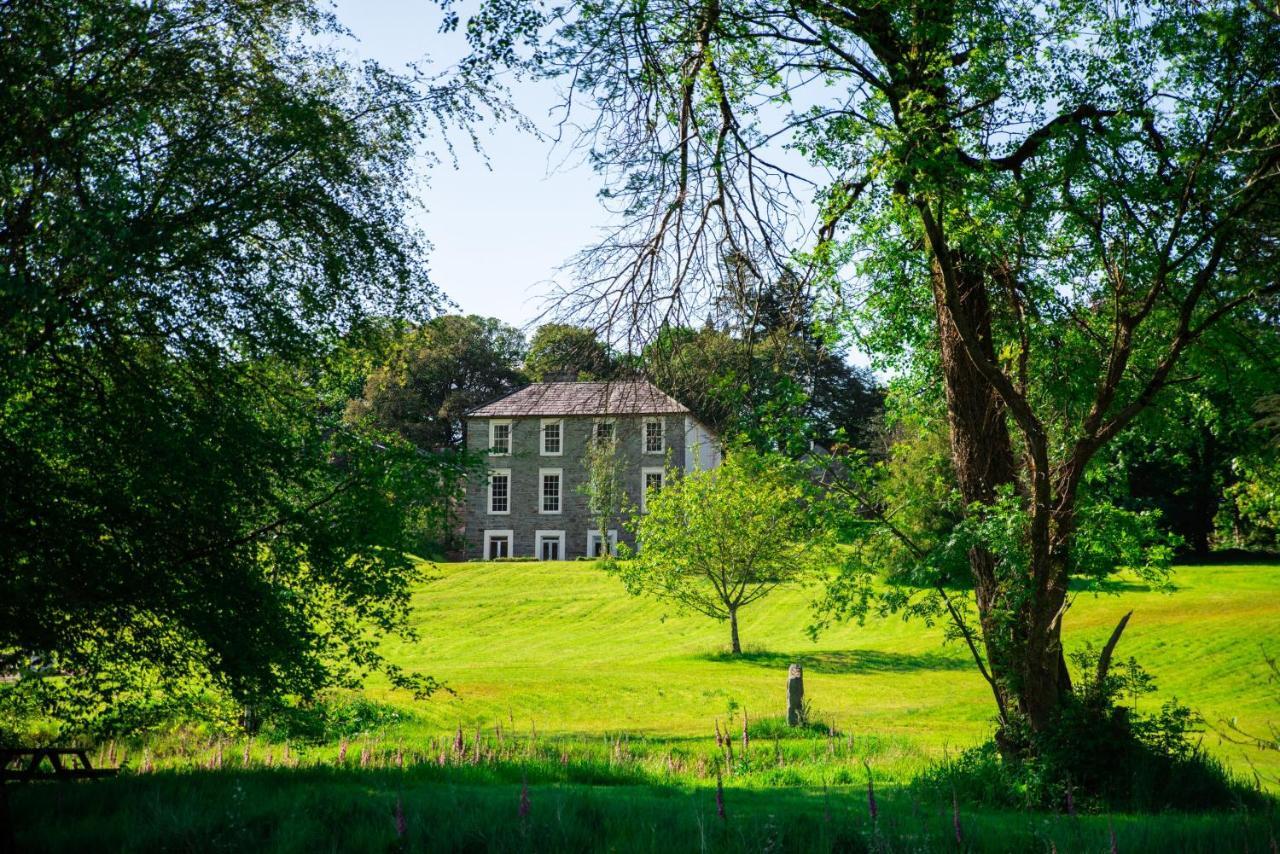 Ardnavaha House - Poolside Cottages Clonakilty Exterior photo